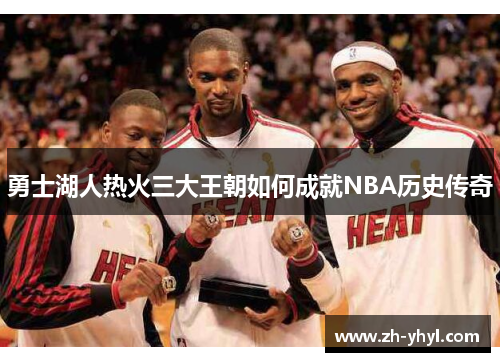 勇士湖人热火三大王朝如何成就NBA历史传奇