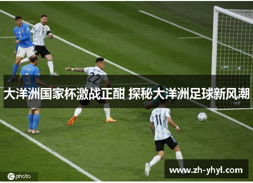 大洋洲国家杯激战正酣 探秘大洋洲足球新风潮